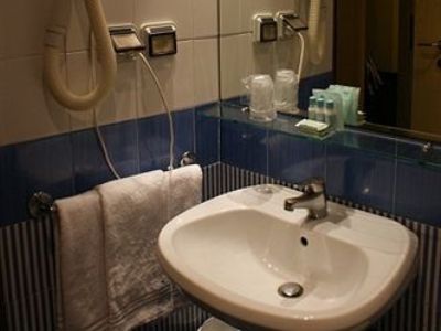 Hotel Spagna Ex Deco Florence Extérieur photo