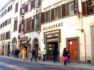 Hotel Spagna Ex Deco Florence Extérieur photo