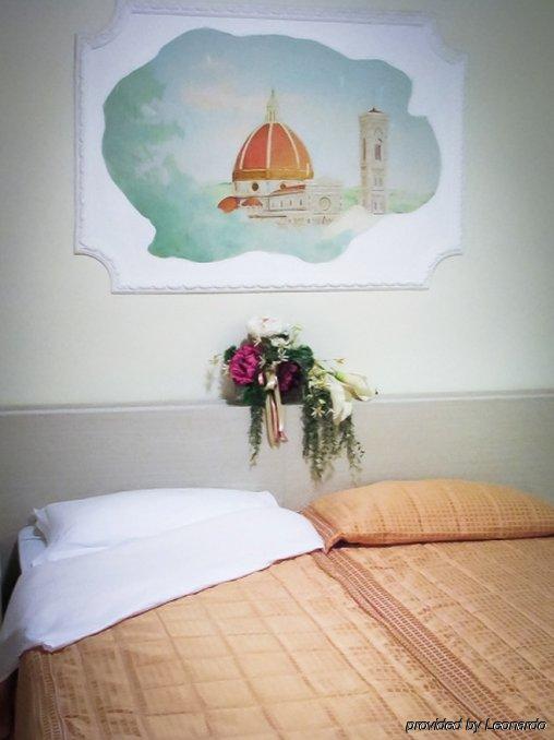 Hotel Spagna Ex Deco Florence Chambre photo