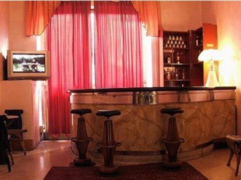 Hotel Spagna Ex Deco Florence Extérieur photo