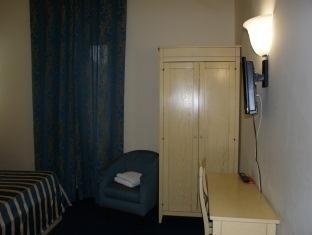 Hotel Spagna Ex Deco Florence Extérieur photo