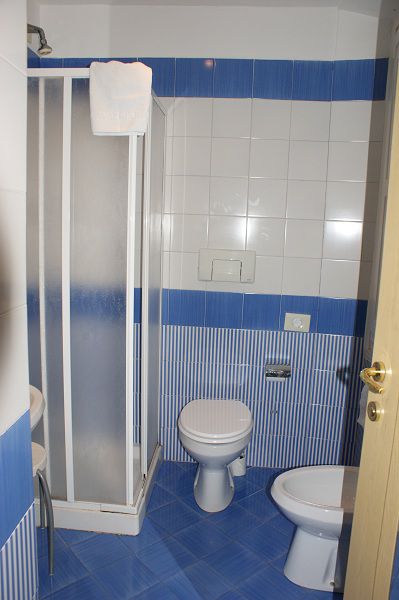 Hotel Spagna Ex Deco Florence Extérieur photo